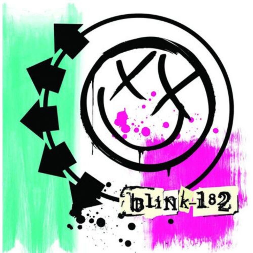 Blink 182